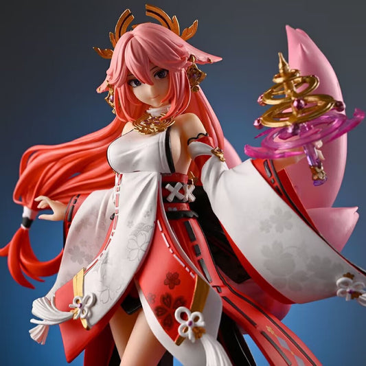 Yae Miko figure 24cm (FD32)
