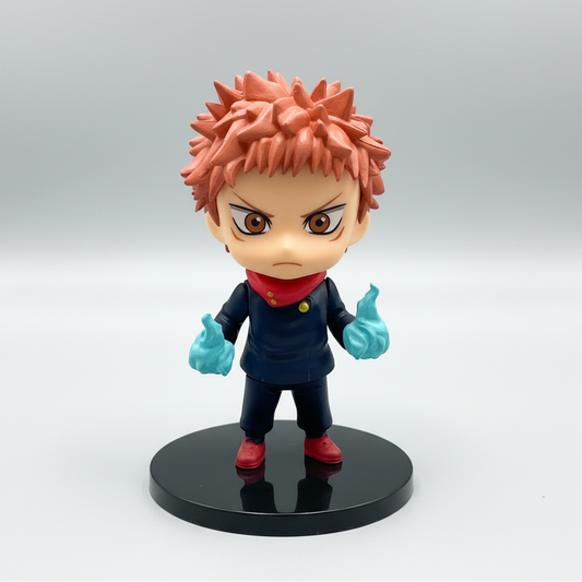 Jujutsu Kaisen Action Figure 9cm (FD72)
