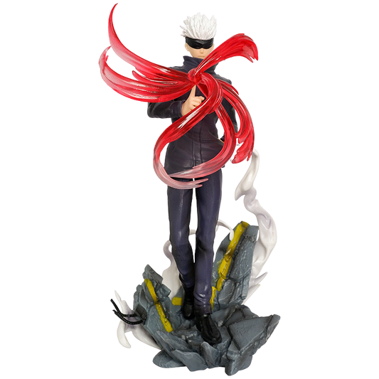 Jujutsu Kaisen Action Figure - Gojo Satoru 29cm (FD69)
