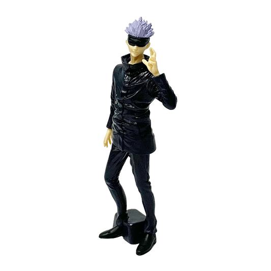 Jujutsu Kaisen Action Figure - Gojo Satoru (FD65)