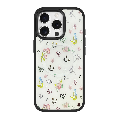 Replaceable Magnetic Gliding Phone Case (PC447)