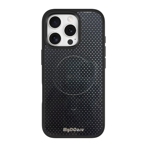 Replaceable Magnetic Gliding Phone Case (PC448)