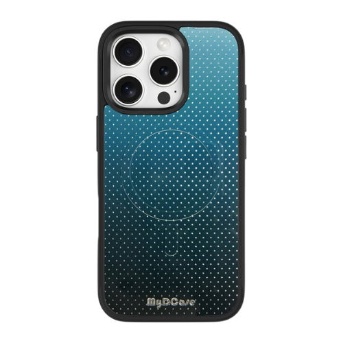 Replaceable Magnetic Gliding Phone Case (PC449)