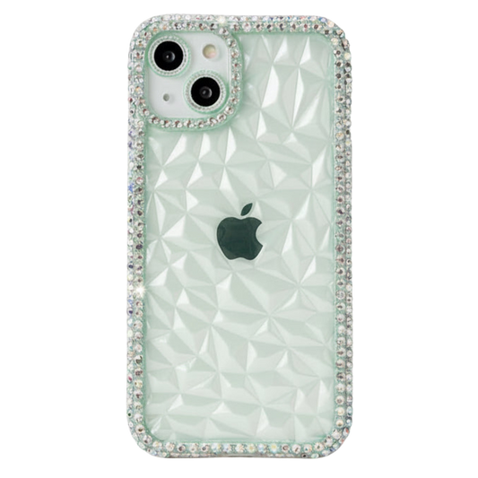 Bling Glitter Diamond Phone Case