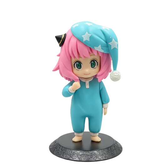 SPY×FAMILY Anya Forger Sleepwear 13cm (FD87)
