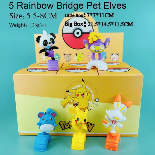 Pokemon Blind box (BD02)