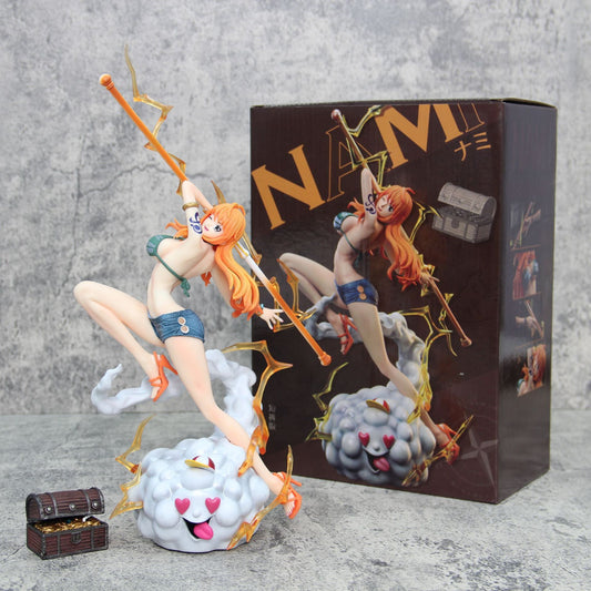 One Opice Nami Action Figure 22cm (FD29)