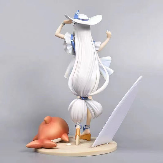 Skadi Kafka Mizuki Amiya Arknights Chen figure 25cm (FD50)