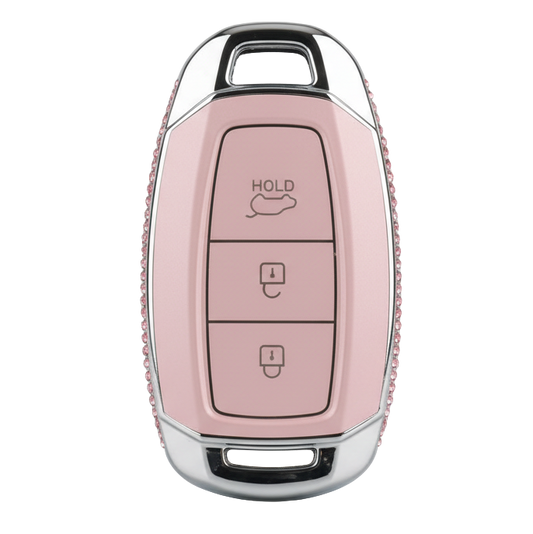 Car Key Case (Hyundai) CK024