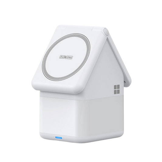 4 in 1 Wireless Charger