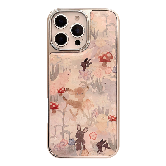 Epoxy iPhone/Samsung Case (PC427)