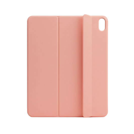 Leather iPad Air 13 2024 Case (TC206)