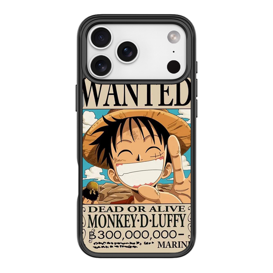 Replaceable Magnetic Gliding Phone Case (PC465)