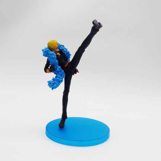 One Pieces - Sanji Action Figure (FD01)