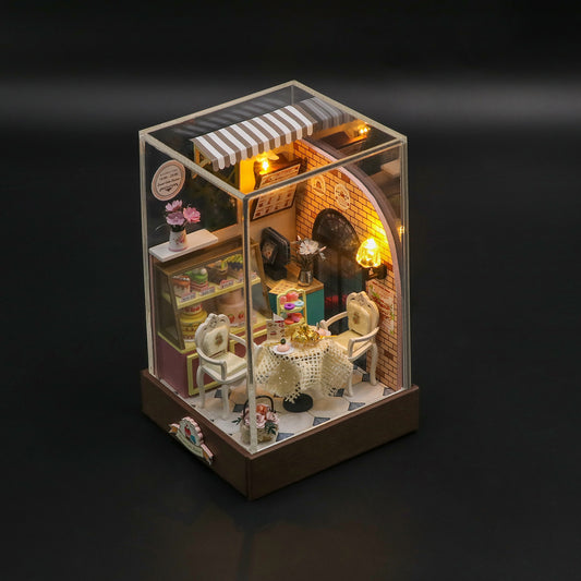 Sweet Cake Station