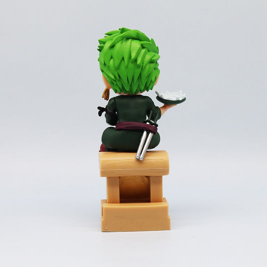 One Pieces - Zoro Action Figure 15cm (FD08)