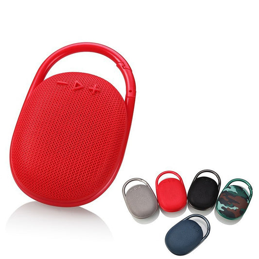 Clip4 Wireless Speaker