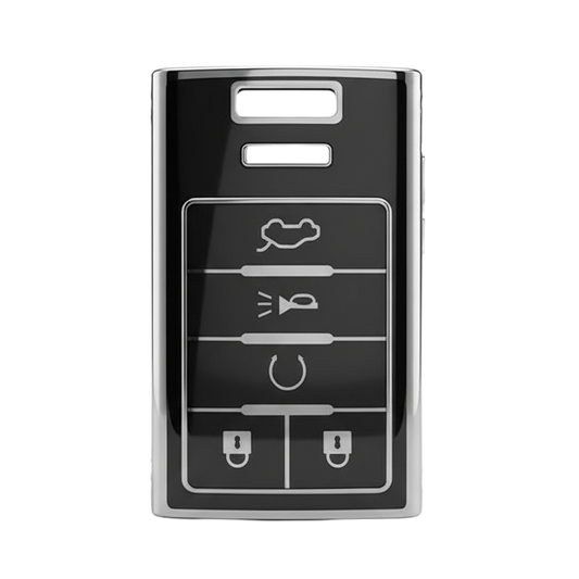 Car Key Case (Cadillac)