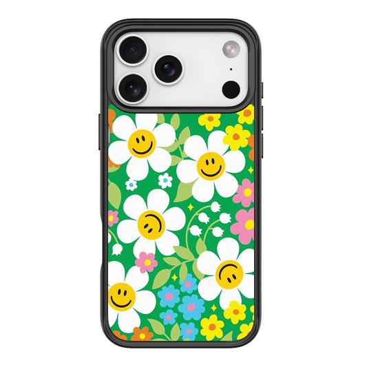 Replaceable Magnetic Gliding Phone Case (PC457)