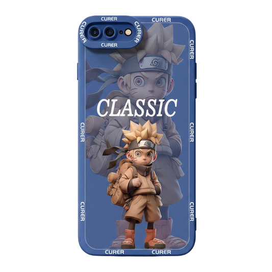 iPhone 7plus/8plus Case (PC003)