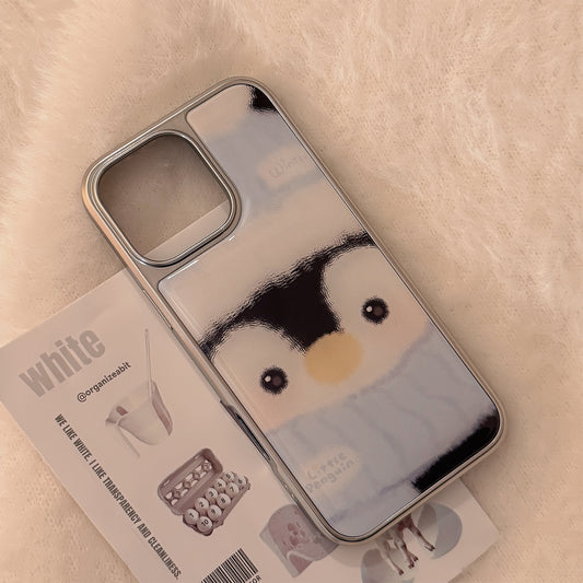 Epoxy iPhone/Samsung Case (PC420)