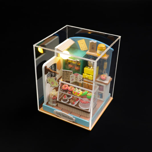 Lucky Sweet Room