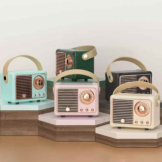 HM11 Wireless Speaker