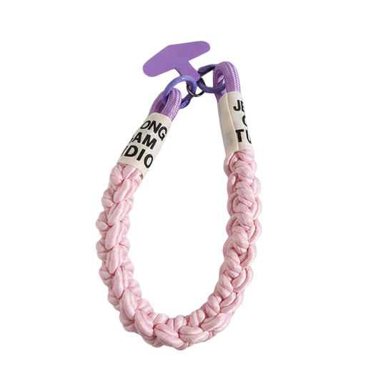 Phone Strap With Patch (PS103)