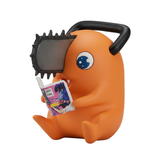 Banpresto Pochita Chainsaw Man Action Figure 14cm (FD82)