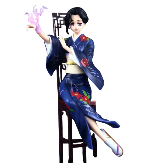 Tamayo Anime figure 23cm (FD36)