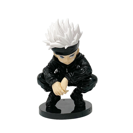 Jujutsu Kaisen Action Figure - Gojo Satoru 12cm (FD68)