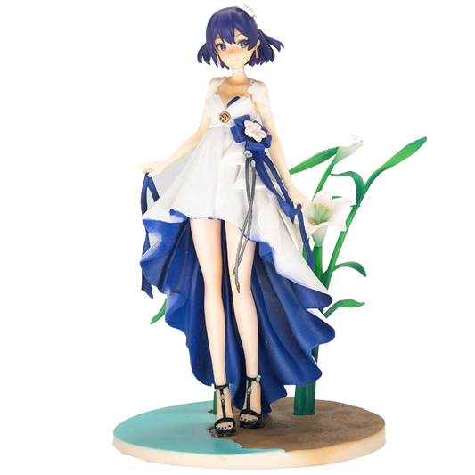 Anime Figure - Seele Vollerei Shusohyakugo 24cm (FD47)
