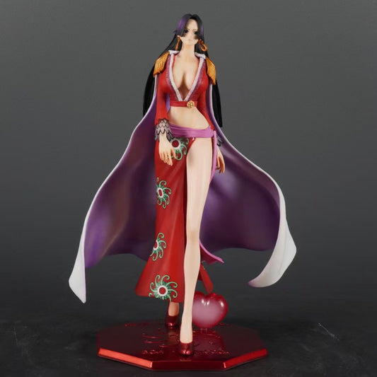 One Pieces - Boa Hancock Action Figure 27CM (FD42)