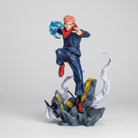 Jujutsu Kaisen Action Figure - Itadori Yuji 29cm (FD70)