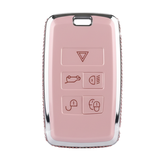 Car Key Case (Range Rover) CK027