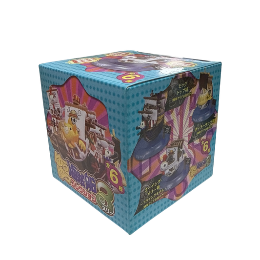 One Piece Blind box 5-7cm (BD19)