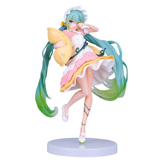Actiobn Figure - Miku 14cm (FD57)