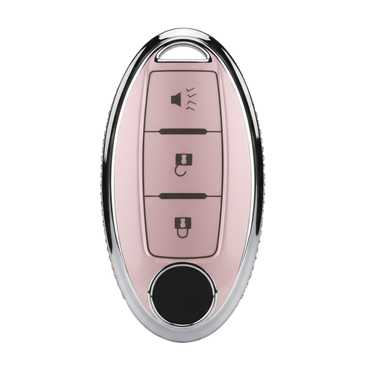 Car Key Case (Nissan) CK023