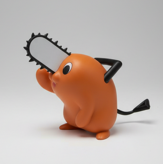 Banpresto Pochita Chainsaw Man Action Figure 11cm (FD81)