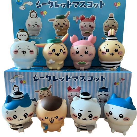 Chiikawa Blind Box (BT004)