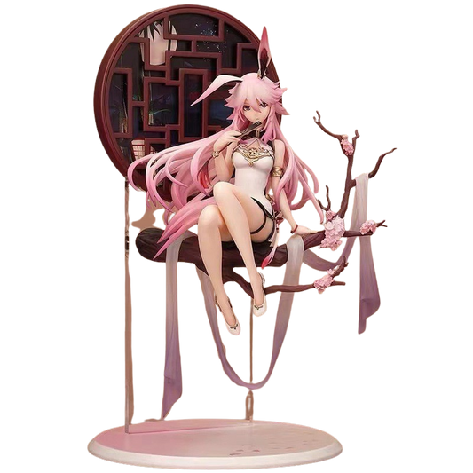 Yae Sakura Cheongsam Figure 33cm (FD51)