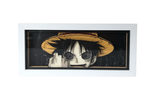 Anime Night Light