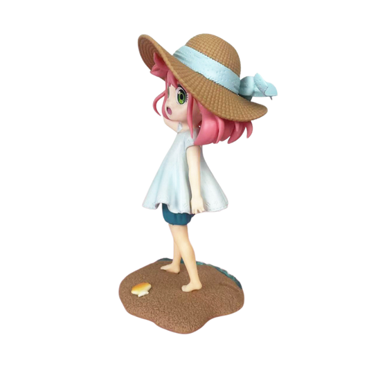 Spy x Family Beach Anya Figure 17.5cm (FD85)