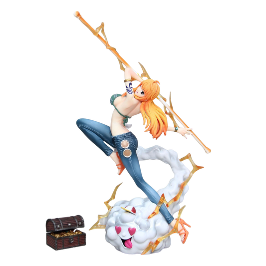 One Opice Nami Action Figure 22cm (FD28)