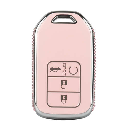Car Key Case (Honda)