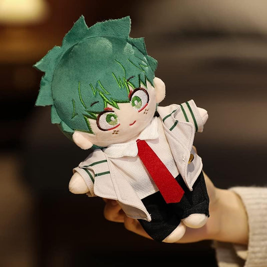 Plushies - Izuku Midoriya (PL07)