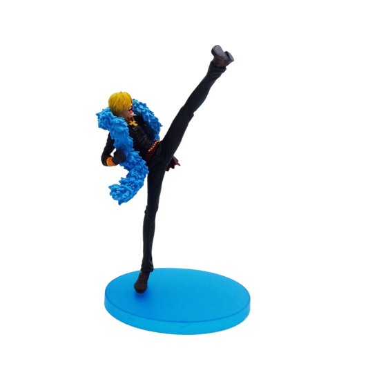 One Pieces - Sanji Action Figure (FD01)