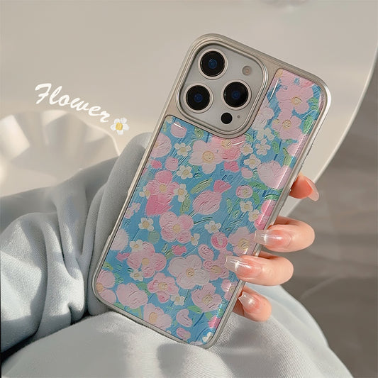 Epoxy iPhone/Samsung Case (PC423)