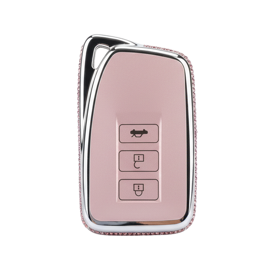 Car Key Case SET (Lexus)