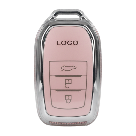 Car Key Case (Toyota) CK018